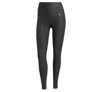 adidas Optimé AOP Full-Length Legging Black