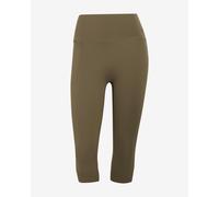 Optime Workout Contour Capri Leggings