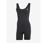adidas Optime Essentials bodysuit pure black Women - XL
