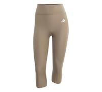 adidas Optime Essentials Capri Leggings