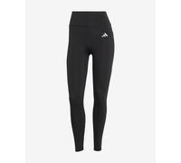 Adidas Optime Essentials No Front Rise Seam 7/8 Leggings Black XS / Regular Woman