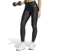 Adidas Optime Essentials Shine 7/8 Leggings Black