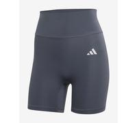 adidas Optime Essentials shorts intense black Women - XL