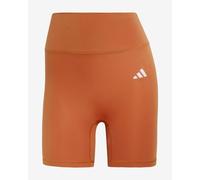 adidas Optime Essentials shorts Orange Women - S