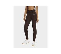 adidas Optimé Essentials Stash Pocket Full-length Leggings - Brown - Womens S
