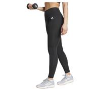 Adidas Optime Essentials Stash Pocket Leggings Black S / Regular Woman