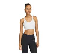 Adidas Optime Essentials Workout High Impact Sports Bra