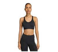 Adidas Optime Essentials Workout High Impact Sports Bra