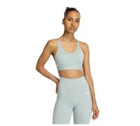 Adidas Optime Essentials Workout High Impact Sports Bra
