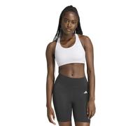 Adidas Optime Essentials Workout Medium Impact Sports Bra