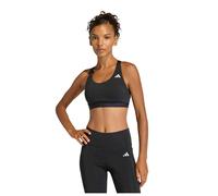 Adidas Optime Essentials Workout Medium Impact Sports Bra