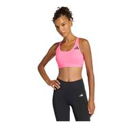 Adidas Optime Essentials Workout Medium Impact Sports Bra