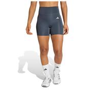 adidas Women's Optime Essentials Workout Short Leggings Tights (1/2)