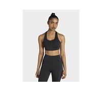 adidas Optimé High Support Bra - Black - Womens XS (A-B)