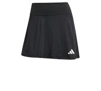 Adidas Optime Integrated Bike Skort Black S Women