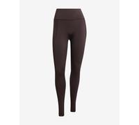 adidas Women's Optime Workout Full Length Leggings, Aurora Coffee, S