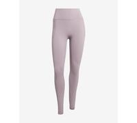 adidas Women's Optime Workout Full Length Leggings, preloved fig, M