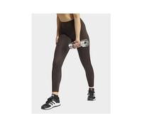 adidas Optime Primelift Snake 7/8 Leggings - Brown - Womens 2XL