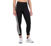 Adidas Optime Ticons Leggings Black M / Short Women