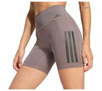 Adidas Optime Workout 3 Stripes 5´´ Short Leggings
