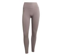 adidas Optime Workout 3-Stripes 7/8 Leggings