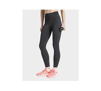 adidas Optime Workout Contour Full Length Leggings - Black - Womens 2XL