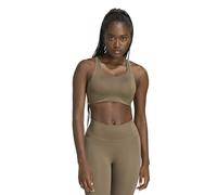 Adidas Optime Workout High Impact Sports Bra