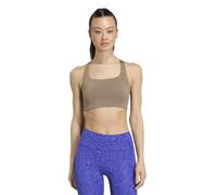 Sports bra adidas Optime Workout L