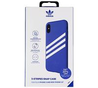 adidas OR US Moulded Case FW18 for iPhone X/Xs