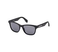 Adidas Originals Or0069 Sunglasses Black