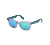 Adidas Originals Or0069 Sunglasses Grey