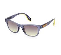 adidas OR0079@5170Z# Unisex Adult, Matte Blue, Regular