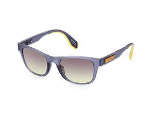 adidas OR0079@5170Z# Unisex Adult, Matte Blue, Regular
