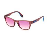 adidas OR0079@5170Z# Unisex Adult, Matte Burgundy, Regular