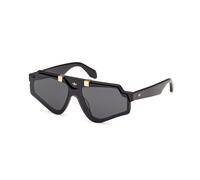 Adidas Originals Or0113 Polarized Sunglasses Golden