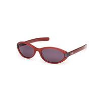 Adidas Originals Or0129 Sunglasses Red
