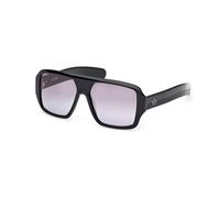 Adidas Originals Or0132 Sunglasses Black