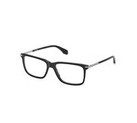 Adidas OR5074 001 Man Optical frames Acetate Black Squared Normal