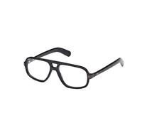Adidas OR5105 001 Man Optical frames Acetate Black Geometric Normal