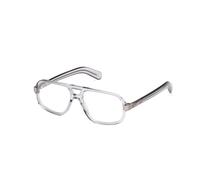 Adidas OR5105 020 Man Optical frames Acetate Grey Geometric Normal