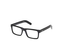 Adidas OR5107 001 Man Optical frames Acetate Black Squared Normal