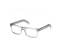 Adidas OR5107 020 Man Optical frames Acetate Grey Squared Normal