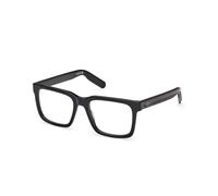 Adidas OR5124 001 Man Optical frames Acetate Black Squared Normal