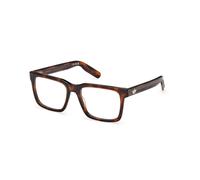 Adidas OR5124 052 Man Optical frames Acetate Havana Squared Normal