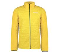 Adidas Organiser Xperior Varilite Primaloft Jacket Yellow L Men
