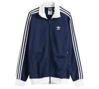 Adidas Original Bekebauer OG Track Top / Jacket ‘Navy / White’ - Size Large (L)
