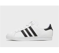 ADIDAS ORIGINAL COAST STAR Girls /Women's(UK 5.5 /EUR 38.5/US 6)white/Blak-BNB