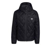 adidas Original Down Quilted Puffer Jacket 'Black' HL9205 L