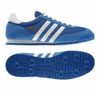 adidas Original Dragon Trainers Sneakers Shoes