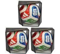 Adidas Original FIFA World Cup 2026 Trionda Pro Match Ball Game Ball Package